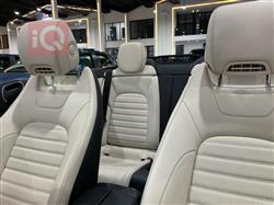 مێرسێدس بێنز C-Class